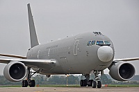 Italy Air Force – Boeing KC-767A (767-2EY/ER) MM62226