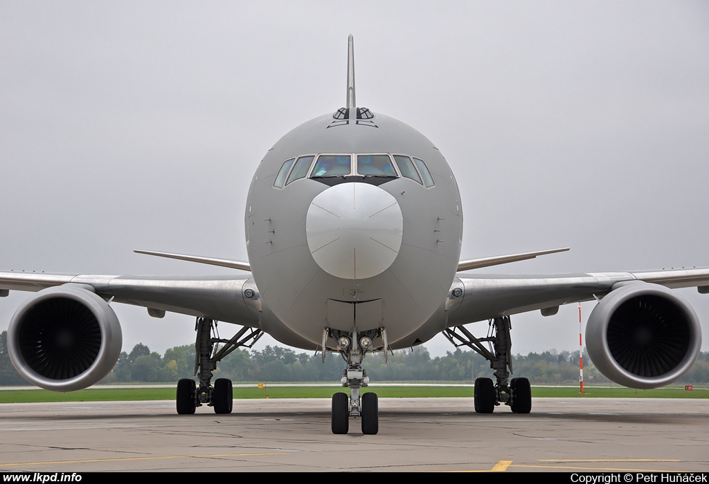 Italy Air Force – Boeing KC-767A (767-2EY/ER) MM62226