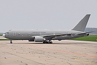 Italy Air Force – Boeing KC-767A (767-2EY/ER) MM62226