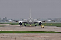 Italy Air Force – Boeing KC-767A (767-2EY/ER) MM62226