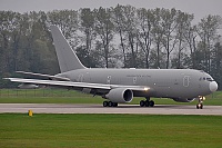 Italy Air Force – Boeing KC-767A (767-2EY/ER) MM62226