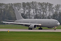 Italy Air Force – Boeing KC-767A (767-2EY/ER) MM62226