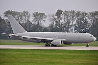 Italy Air Force – Boeing KC-767A (767-2EY/ER) MM62226