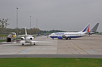 Transaero Airlines – Boeing B737-329 EI-CXR