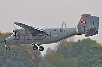 Poland NAVY – PZL - Mielec M-28B1TD Bryza 1TD 1117