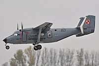 Poland NAVY – PZL - Mielec M-28B1TD Bryza 1TD 1117