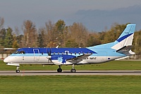 Sky Taxi – Saab SF-340A SP-MRE