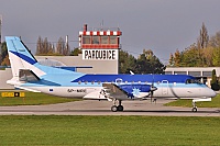 Sky Taxi – Saab SF-340A SP-MRE
