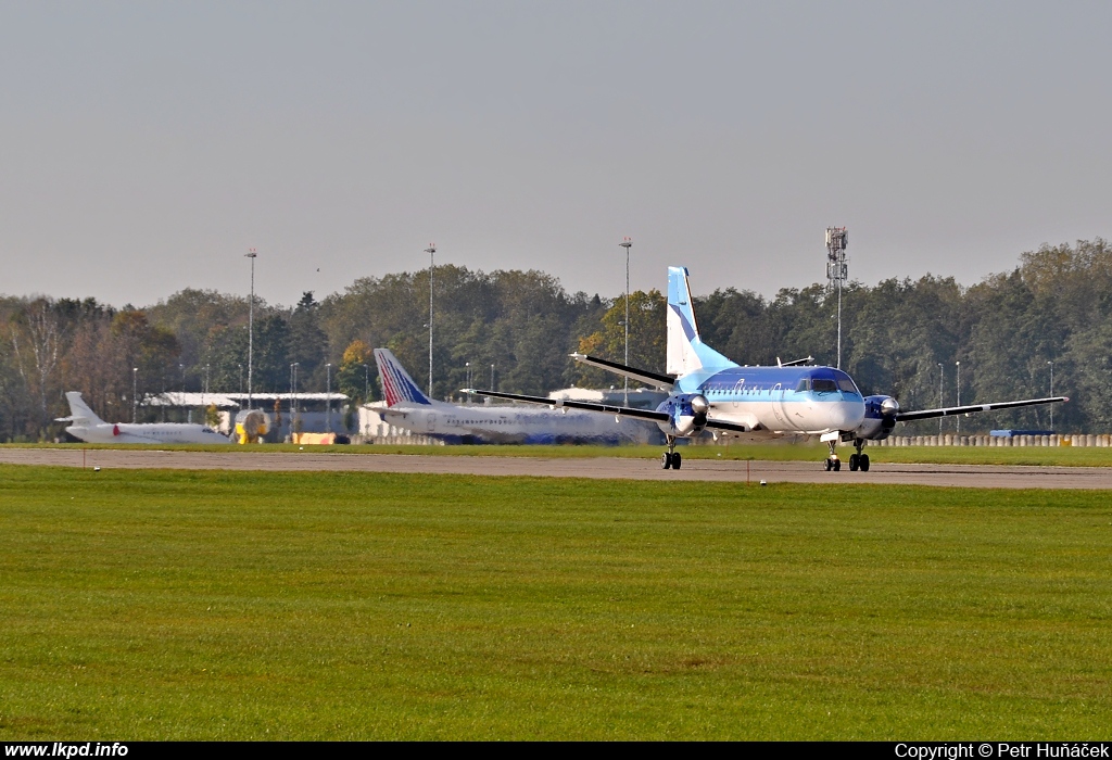 Sky Taxi – Saab SF-340A SP-MRE