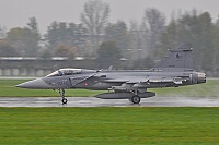 Czech Air Force – Saab JAS-39C Gripen 9241