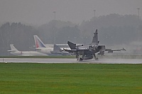 Czech Air Force – Saab JAS-39C Gripen 9235