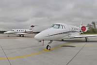 XCLUSIVE AIR CHARTER – Cessna 560XL/XLS+ G-EYUP