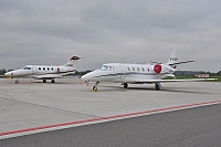 XCLUSIVE AIR CHARTER – Cessna 560XL/XLS+ G-EYUP