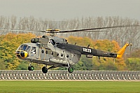 LOM-CLV – Mil Mi-17 0828
