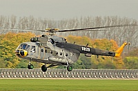 LOM-CLV – Mil Mi-17 0828