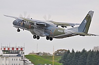 Czech Air Force – CASA C-295M 0455