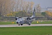 Czech Air Force – CASA C-295M 0455