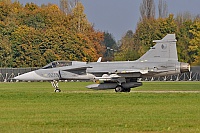 Czech Air Force – Saab JAS-39C Gripen 9235