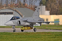 Czech Air Force – Saab JAS-39C Gripen 9241