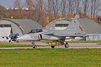 Czech Air Force – Saab JAS-39C Gripen 9241