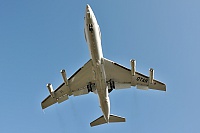 NATO – Boeing E-3A AWACS LX-N90443