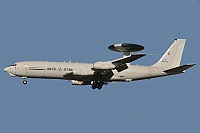 NATO – Boeing E-3A AWACS LX-N90443