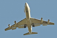 NATO – Boeing E-3A AWACS LX-N90443