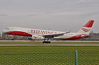 Red Wings – Tupolev TU-204-100V RA-64046