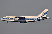 Volga-Dnepr Airlines – Antonov AN-124-100 RA-82081