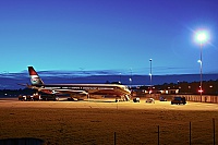 Red Wings – Tupolev TU-204-100 RA-64046