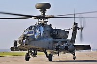 USAF – Boeing AH-64D Apache 09-05581