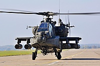 USAF – Boeing AH-64D Apache 03-05381