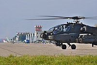 USAF – Boeing AH-64D Apache 03-05381