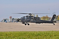 USAF – Boeing AH-64D Apache 03-05381