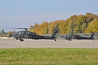 USAF – Boeing AH-64D Apache 03-05381