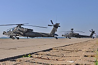 USAF – Boeing AH-64D Apache 03-05381