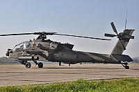 USAF – Boeing AH-64D Apache 03-05381