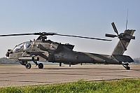 USAF – Boeing AH-64D Apache 03-05381