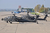 USAF – Boeing AH-64D Apache 03-05381