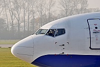 Transaero Airlines – Boeing B737-524 VP-BYN