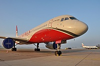 Red Wings – Tupolev TU-204-100V RA-64046