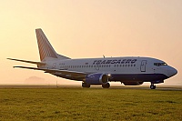 Transaero Airlines – Boeing B737-524 VP-BYN