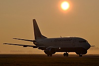 Transaero Airlines – Boeing B737-524 VP-BYN