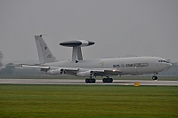 NATO – Boeing E-3A AWACS LX-N90455