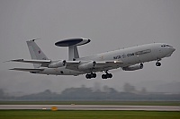 NATO – Boeing E-3A AWACS LX-N90455