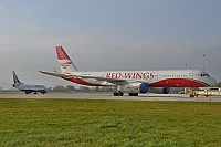 Red Wings – Tupolev TU-204-100V RA-64046