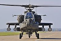 USAF – Boeing AH-64D Apache 03-05381