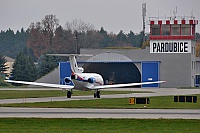 Czech Air Force – Yakovlev YAK-40 0260