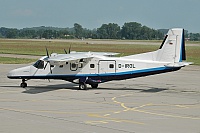 Businesswings – Dornier DO-228-100 D-IROL