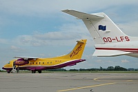 Welcome Air – Dornier DO-328-300 328JET OE-LJR
